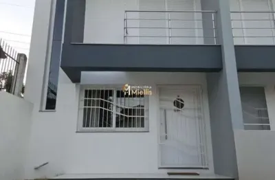 Casa com 3 quartos à venda na Rua Roma, 350, Santa Isabel, Viamão