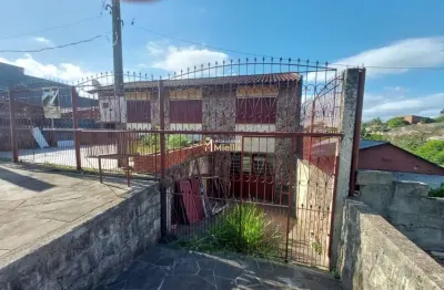 Casa residencial à venda em viamão, bairro viamópolis - área aprox 187m²