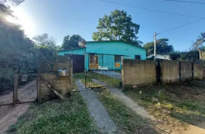 Casa residencial à venda em viamão, tarumã - aprox. 165m² - oportunidade!