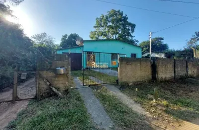 Casa residencial à venda em viamão, tarumã - aprox. 165m² - oportunidade!