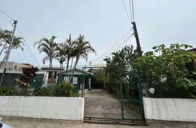 Terreno à venda na Rua Crescêncio de Andrade, 226, Centro, Viamão