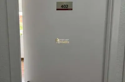 Apartamento com 2 quartos à venda na Rua Irmã Teresilda Steffen, 255, Mário Quintana, Porto Alegre