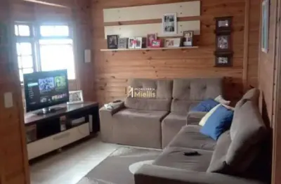 Terreno à venda na Avenida Amor do Campo, 497, Fiuza, Viamão