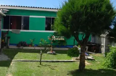 Casa com 3 quartos à venda na Rua Luis Romalino Fraga, 199, Centro, Balneário Pinhal