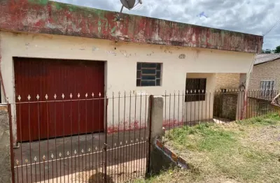 Casa com 2 quartos à venda no São Tomé, Viamão 