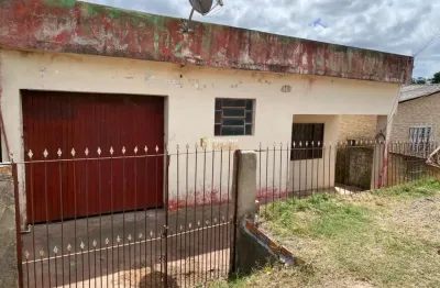 Casa com 2 quartos à venda na Rua Condomínio Nosso Lar, 419, São Tomé, Viamão