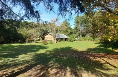 Fazenda-sítio para venda  no bairro fazenda souza em caxias do sul