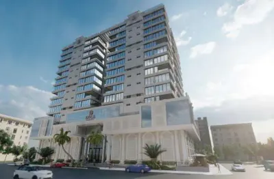 Apartamento para venda  no bairro zona nova em capao da canoa