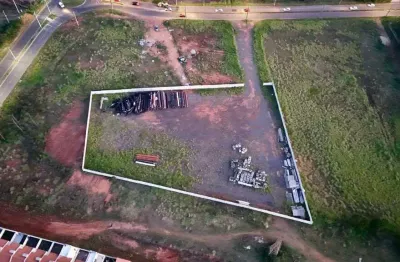 Terreno-lote residencial para venda  no bairro distrito industrial em cachoeirinha