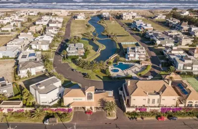 Terreno-lote residencial para venda  no bairro arpoador em xangri-lá