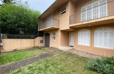 Casa com 4 quartos à venda na Rua Licínio Cardoso, 26, Chácara das Pedras, Porto Alegre
