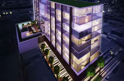 Apartamento com 2 quartos à venda na Avenida Paraguassu, 1781, Centro, Capão da Canoa