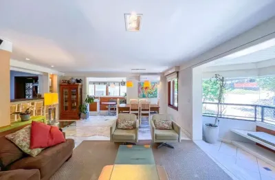 Apartamento com 3 quartos à venda na Rua Barão de Ubá, 551, Bela Vista, Porto Alegre