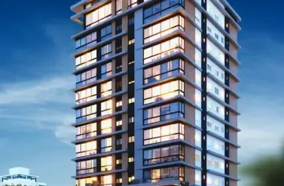 Apartamento para venda  no bairro zona nova em capao da canoa
