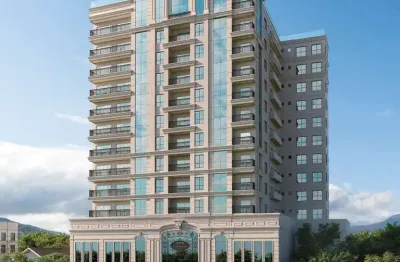 Apartamento com 2 quartos à venda na Avenida Poti, 332, Centro, Capão da Canoa