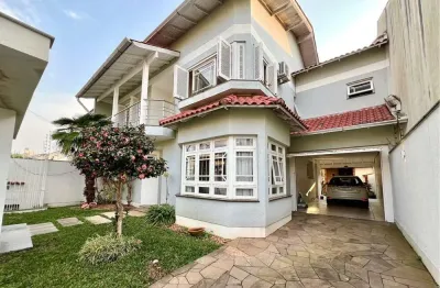 Casa para venda  no bairro moinhos de vento em canoas