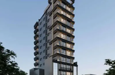 Apartamento com 3 quartos à venda na Rua Andira, 537, Zona Nova, Capão da Canoa