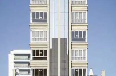 Apartamento com 2 quartos à venda na Rua Do Amor Perfeito, 534, Zona Nova, Capão da Canoa