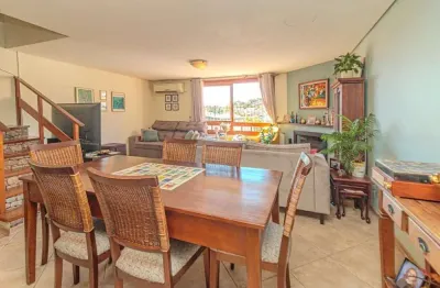 Casa com 3 quartos à venda na Rua Matias José Bins, 1656, Chácara das Pedras, Porto Alegre