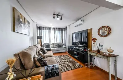 Cobertura duplex para venda  no bairro santa tereza em porto alegre
