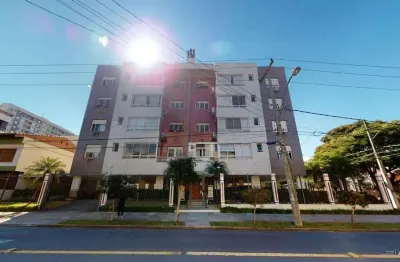 Apartamento para venda  no bairro jardim botanico em porto alegre