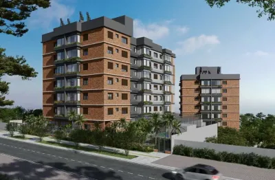 Apartamento com 2 quartos à venda na Rua General Rondon, 1364, Tristeza, Porto Alegre