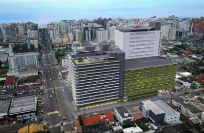 Sala comercial à venda na Rua Andira, 684, Navegantes, Capão da Canoa