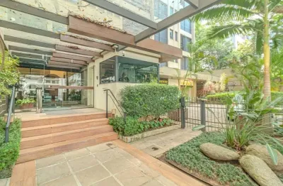 Apartamento para venda  no bairro moinhos de vento em porto alegre