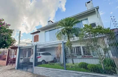 Casa para venda  no bairro santa maria goretti em porto alegre