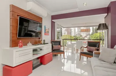 Apartamento para venda  no bairro petrópolis em porto alegre