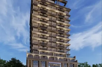 Apartamento com 1 quarto à venda na Rua Andira, 759, Zona Nova, Capão da Canoa