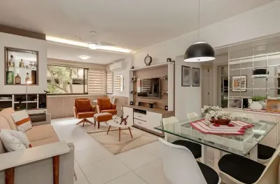 Apartamento para venda  no bairro petrópolis em porto alegre