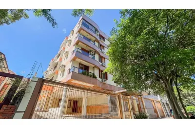 Apartamento para venda  no bairro petrópolis em porto alegre