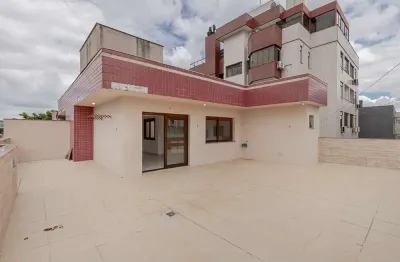 Cobertura duplex para venda  no bairro jardim planalto em porto alegre