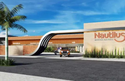 Terreno-lote comercial para venda  no bairro atlântida sul em osório