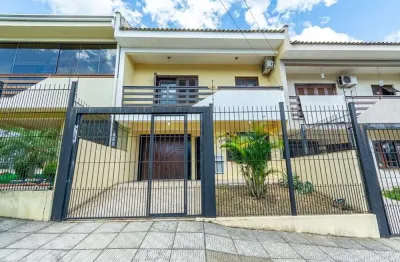 Casa para venda  no bairro nossa senhora das graças em canoas