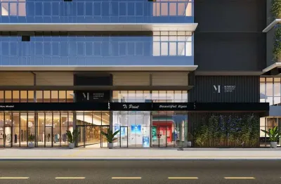 Ponto comercial à venda na Avenida Ararigbóia, 684, Navegantes, Capão da Canoa