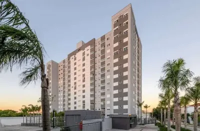 Apartamento para venda  no bairro jardim lindóia em porto alegre