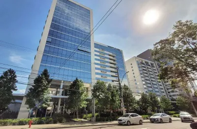 Sala comercial à venda na Rua Gomes Jardim, 201, Santana, Porto Alegre