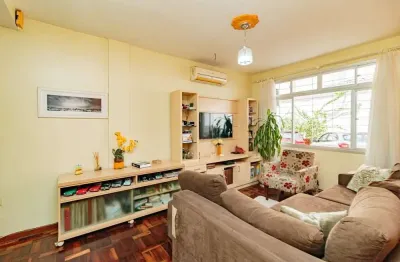Apartamento para venda  no bairro passo da areia em porto alegre