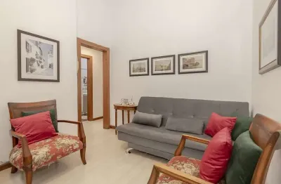 Apartamento para venda  no bairro passo da areia em porto alegre