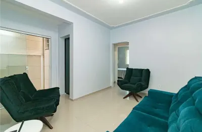 Apartamento para venda  no bairro centro historico em porto alegre