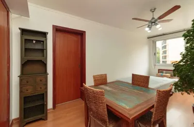 Apartamento para venda  no bairro mont serrat em porto alegre