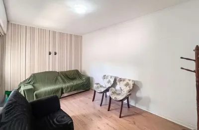 Apartamento com 2 quartos à venda na Rua Guilherme Morsch, 45, Centro, Canoas