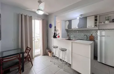 Apartamento com 2 quartos à venda na Rua Joaquim Caetano, 700, Fátima, Canoas