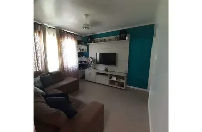 Apartamento para venda  no bairro santa tereza em porto alegre