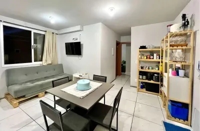 Apartamento com 2 quartos à venda na Avenida do Nazario, 760, Olaria, Canoas