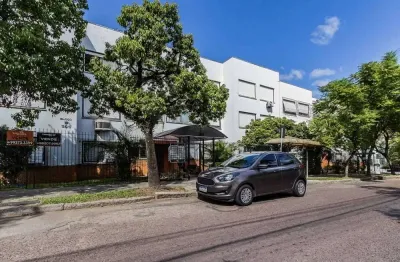 Apartamento com 2 quartos à venda na Avenida Mãe Apolinária Matias Batista, 300, Jardim Itu Sabará, Porto Alegre