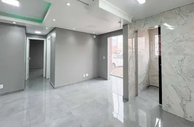 Apartamento com 2 quartos à venda na Rua Joaquim Caetano, 700, Fátima, Canoas