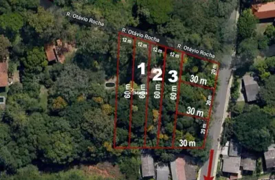 Terreno à venda no Tarumã, Viamão 
